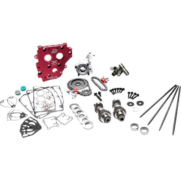 フューリング FEULING カム キット HP+ 574シリーズ チェーンコンバージョン 99年-06年 TwinCam WO店