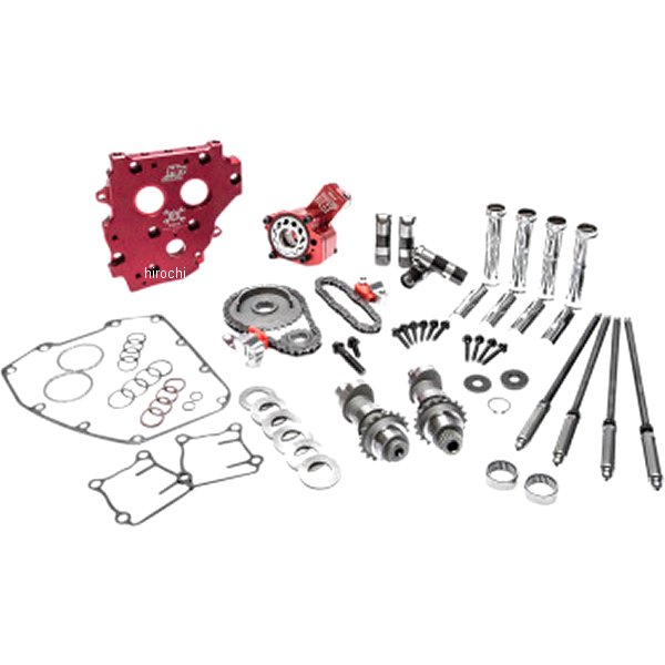 フューリング FEULING カム キット Race 574シリーズ チェーンコンバージョン 99年-06年 TwinCam WO店