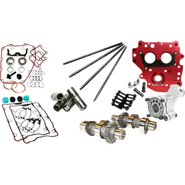 フューリング FEULING カム キット HP+ 543シリーズ ギアドライブ 99年-06年 TwinCam WO店