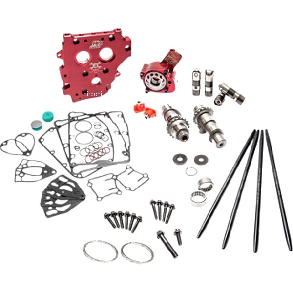 フューリング FEULING カム キット Race 594シリーズ チェーンドライブ 07年-17年 TwinCam WO店