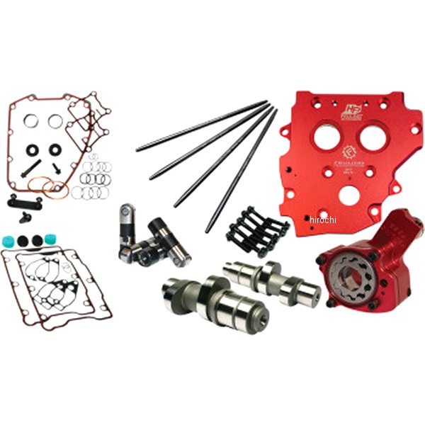 フューリング FEULING カム キット Race 594シリーズ ギアドライブ 07年-17年 TwinCam WO店の通販は