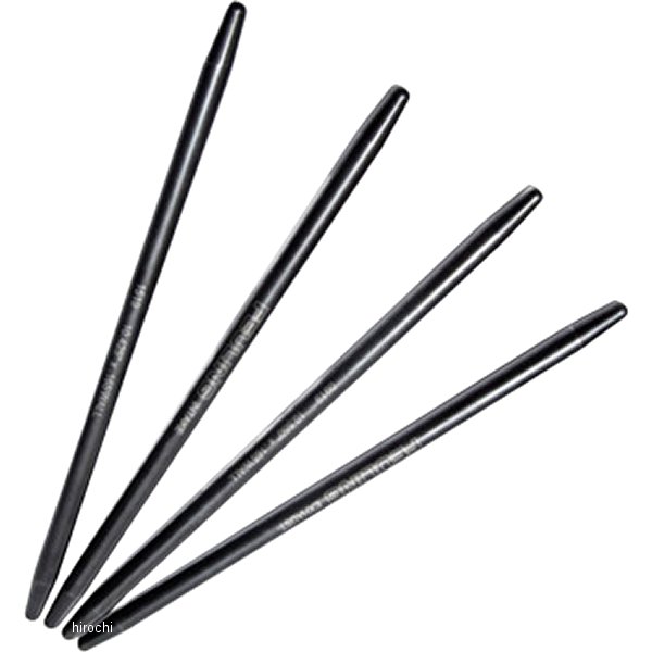 フューリング FEULING プッシュロッド HP+ 543カム用 85年-99年 BigTwin WO店