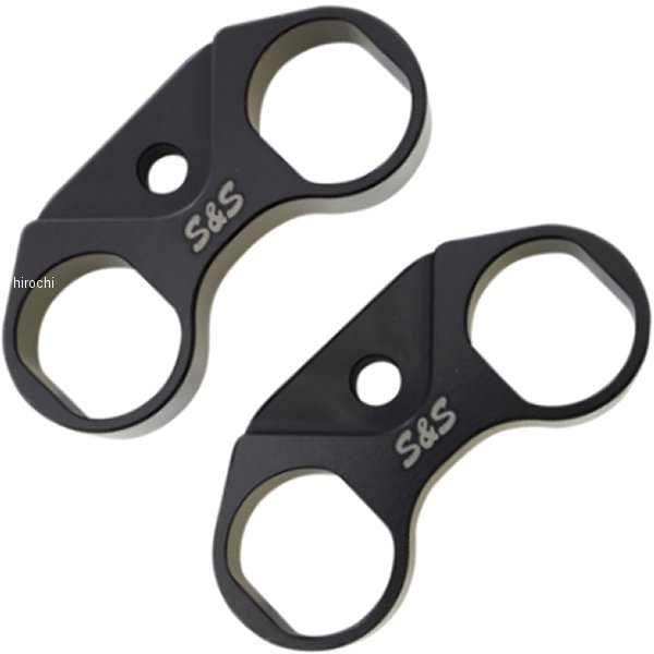 S&amp;S Cycle リフターガイド 06年-21年 ハーレー スポーツスター 0929-0087 WO店