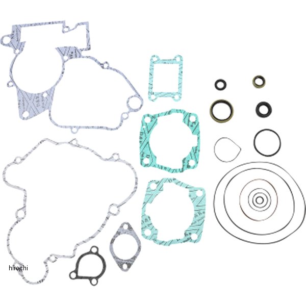 プロックス PROX ガスケットキット コンプリート 97年-08年 60/65SX 0934-5613 WO店