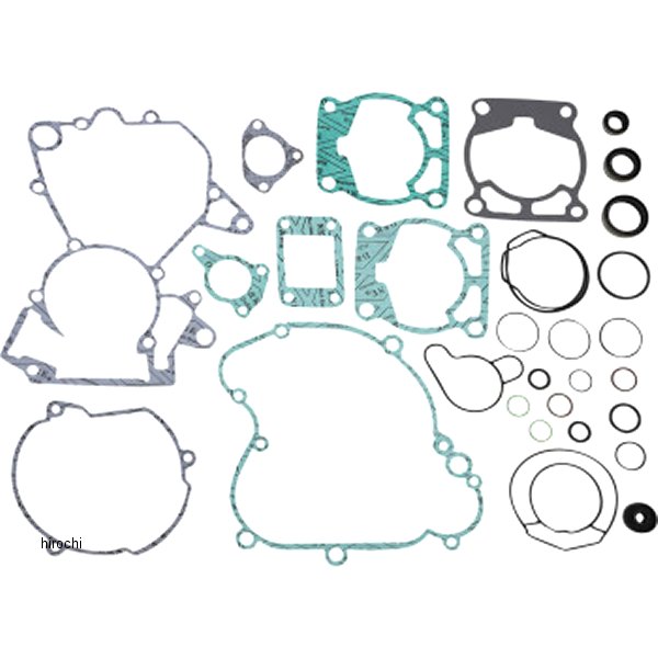 プロックス PROX ガスケットキット コンプリート 09年以降 65SX/TC 0934-5614 WO店