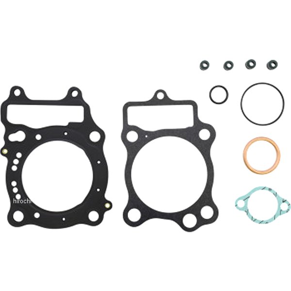 プロックス PROX トップエンド ガスケット セット 07年以降 CRF150R 0934-5662 WO店