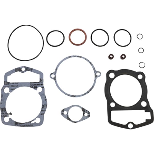プロックス PROX トップエンド ガスケット セット 03年-05年 CRF150F WO店 14,051円