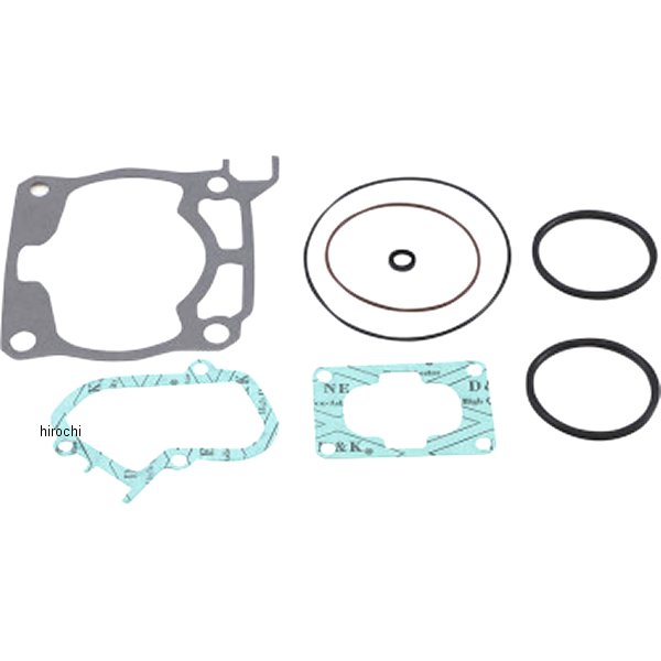 プロックス PROX トップエンド ガスケット セット 05年以降 YZ125 0934-5696 WO店