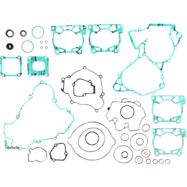 プロックス PROX ガスケットキット コンプリート KTM125/150SX 0934-6685 WO店