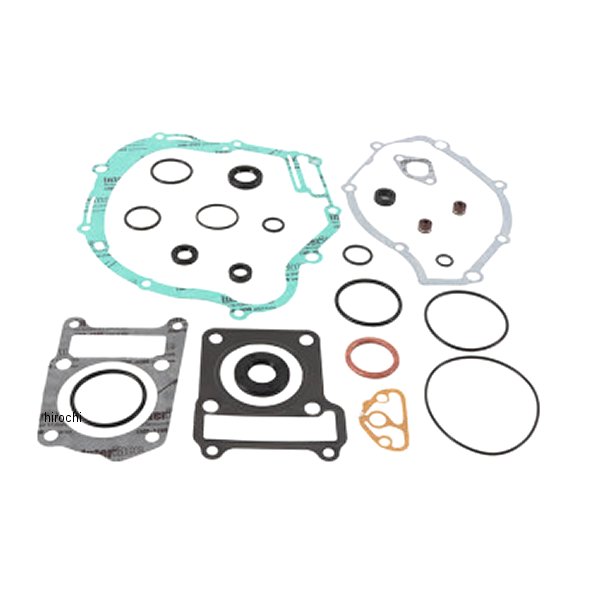 ムースレーシング MOOSE RACING GASKET SET W/SEALS YAM 0934-6929 WO店 17,935円
