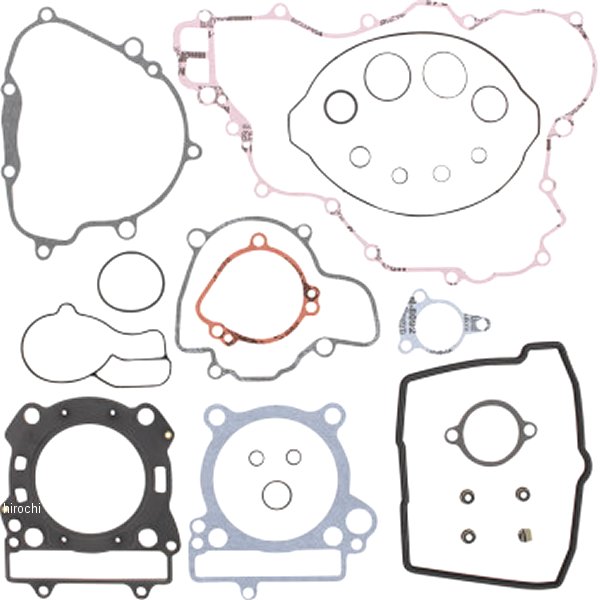 ムースレーシング MOOSE RACING GASKET SET COMP KTM 250 0934-6946 WO店