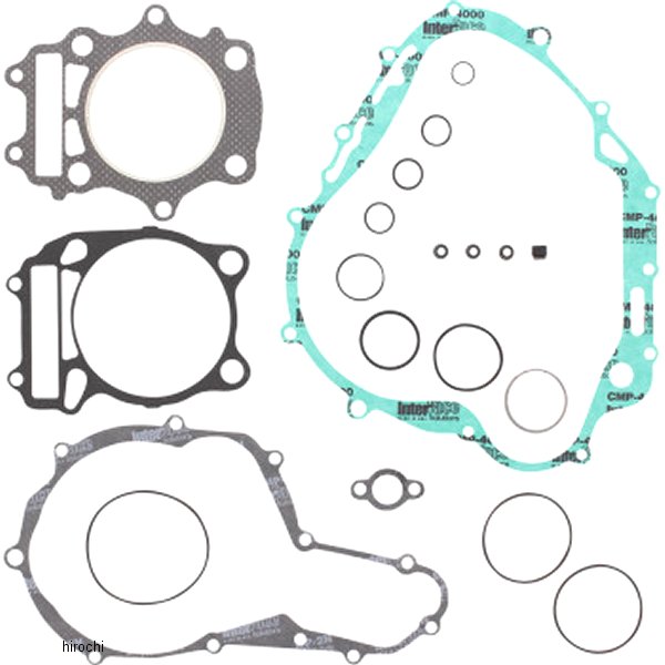 ムースレーシング MOOSE RACING GASKET SET COMP SUZ 0934-6950 WO店の通販は