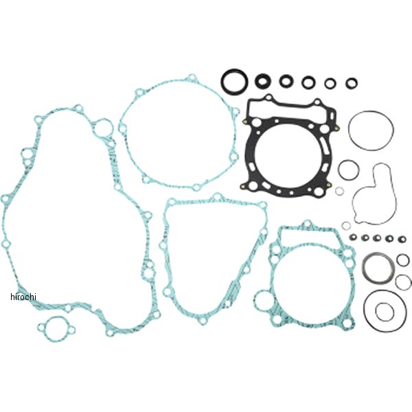プロックス PROX GSKT ST COMP YFZ450 04-09 0934-7100 WO店
