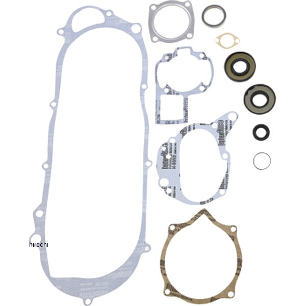 プロックス PROX GSKT ST COMP LT/KFX80 0934-7102 WO店 14,051円