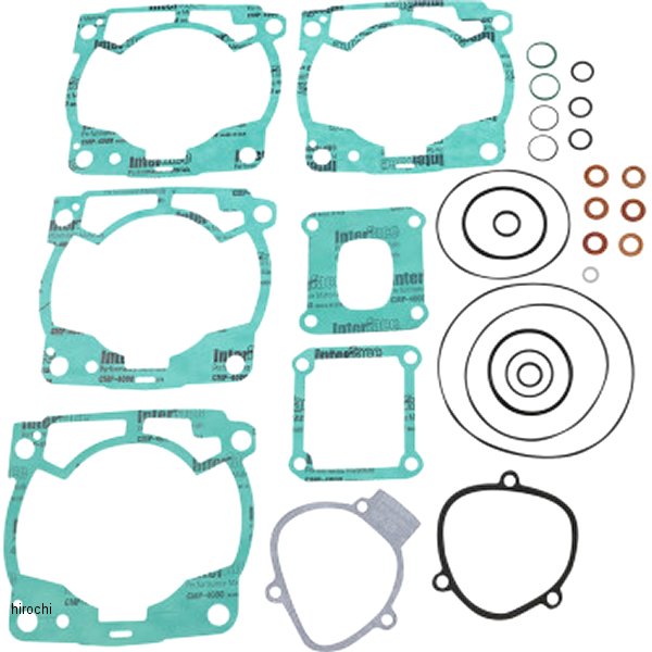 プロックス PROX トップエンドガスケット キット 17年以降 250SX 0934-7150 WO店 14,936円