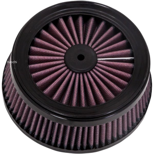 バンス＆ハインズ AIR FILTER REPL.V&H RED WO店