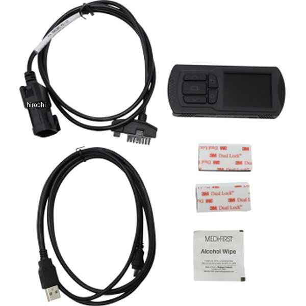 ダイノジェット Dynojet PV-3 POL RANGER 1000 1020-3258 WO店の通販は