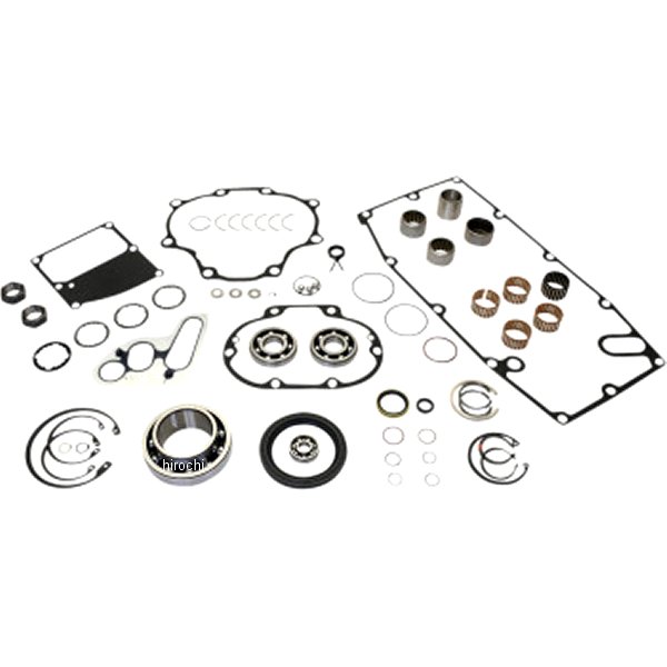 ジムズ JIMS TRANS REBUILD M8 TOURING 1104-0023 WO店