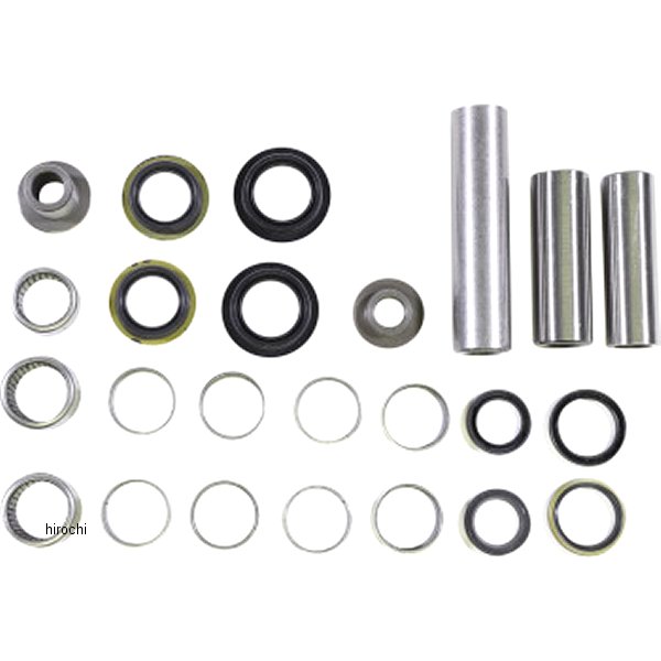 ムースレーシング MOOSE RACING BEARING SWINGARM LNK KAW 1302-0684 WO店