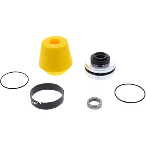 ピボットワークス Pivot works SHOCK REBUILD KT HQ01-000 1314-0688 WO店