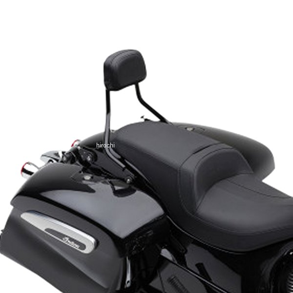 コブラ COBRA DET BKREST CHIEFTAIN BLK 1501-0728 WO店 58,412円