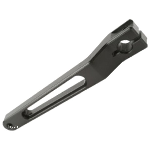 THRASHIN SUPPLY CO. シフターレバー 86年-17年 ハーレー ツーリング 黒 WO店の通販は