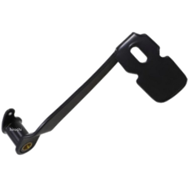 DRAG Specialties ドラックスペシャリティー PEDAL BRK 9 5/8" B 02-07 1610-0612 WO店
