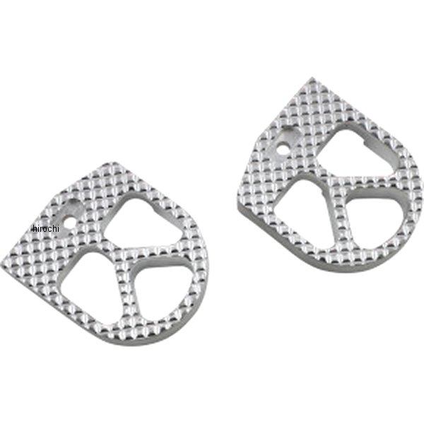 ムースレーシング MOOSE RACING FOOTPEG STACYC 1620-2310 WO店の通販は 10,097円