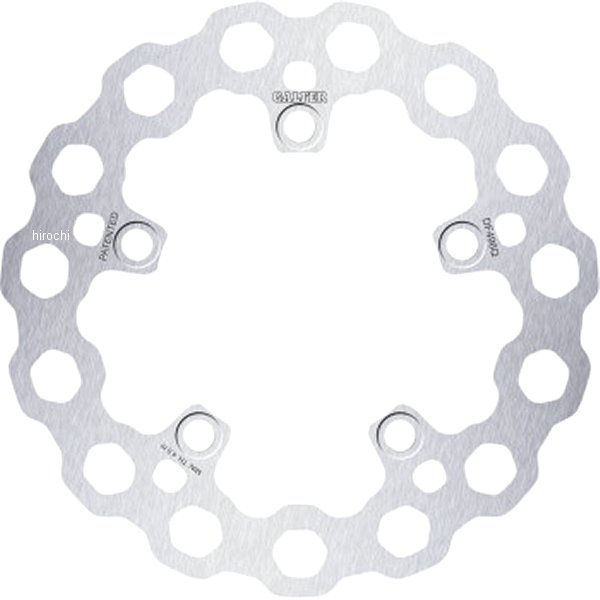 ガルファー GALFER BRAKE ROTOR DF496Q 1710-4038 WO店