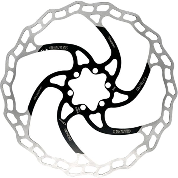 ガルファー GALFER BRAKE ROTOR BIKE 203MM 1710-4150 WO店の通販はその他バイク用品