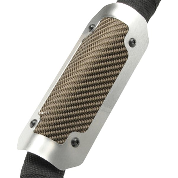 ディーイーアイ DEI ヒートシールド 4インチ x 8インチ シルバー/チタニウム WO店