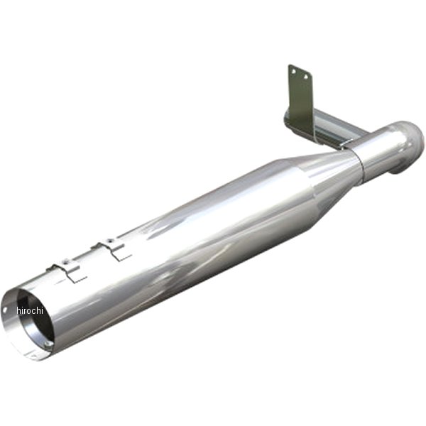 クロームワークス Khrome Werks GHOST PIPE 09-UP FL CHRM 1861-1573 WO店