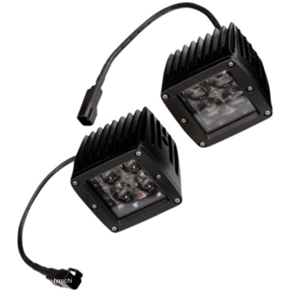 ムース MOOSE Utility Division LIGHT LED 3