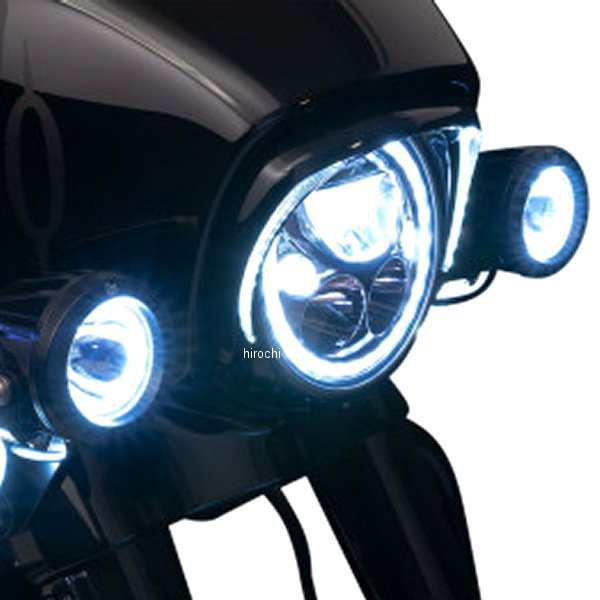 チロ CIRO LIGHTS TAC-10 SPOT BLK 2001-2439 WO店の通販は