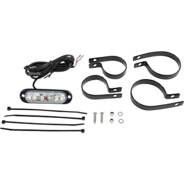 パワーマッド POWERMADD LED LIGHT KIT BACKUP ADD 2040-2795 WO店
