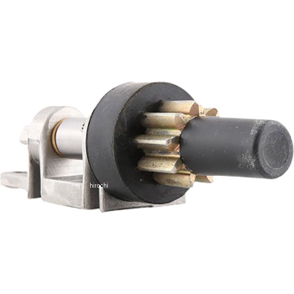 パーツアンリミテッド Parts Unlimited スターター ドライブ 09年-10年