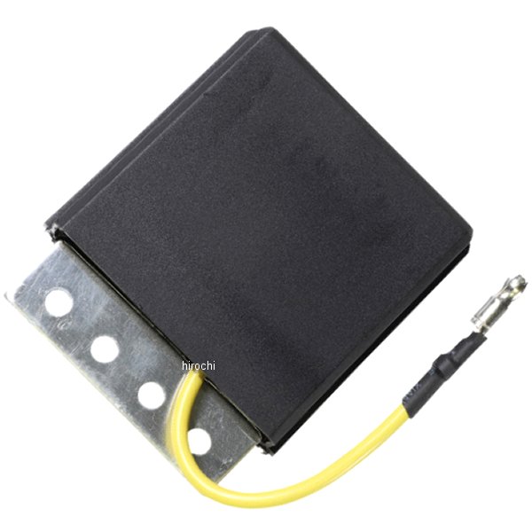 パーツアンリミテッド Parts Unlimited レギュレーター レクチファイヤー ポラリス 2112-1536 WO店