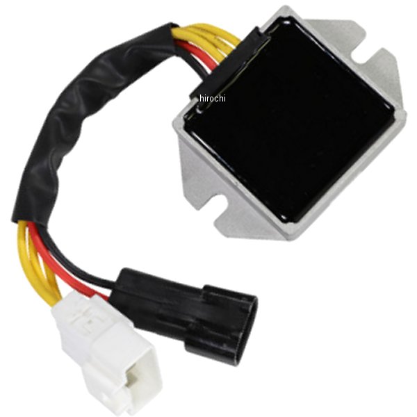 パーツアンリミテッド Parts Unlimited レギュレーター レクチファイヤー ポラリス 2112-1541 WO店