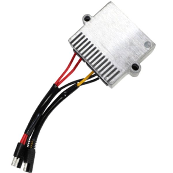 パーツアンリミテッド Parts Unlimited レギュレーター レクチファイヤー Arctic Cat WO店の通販は 20,858円