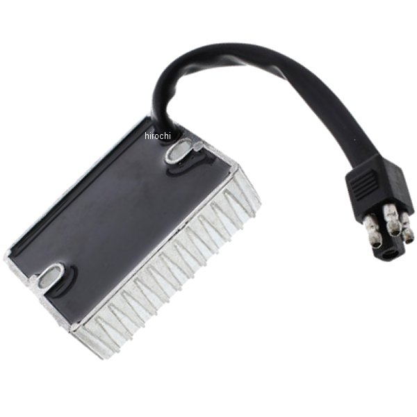 パーツアンリミテッド Parts Unlimited レギュレーター レクチファイヤー Arctic Cat 2112-1552 WO店