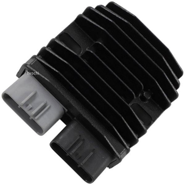 m　2点まとめ商品 パーツアンリミテッド Parts Unlimited レギュレーター レクチ