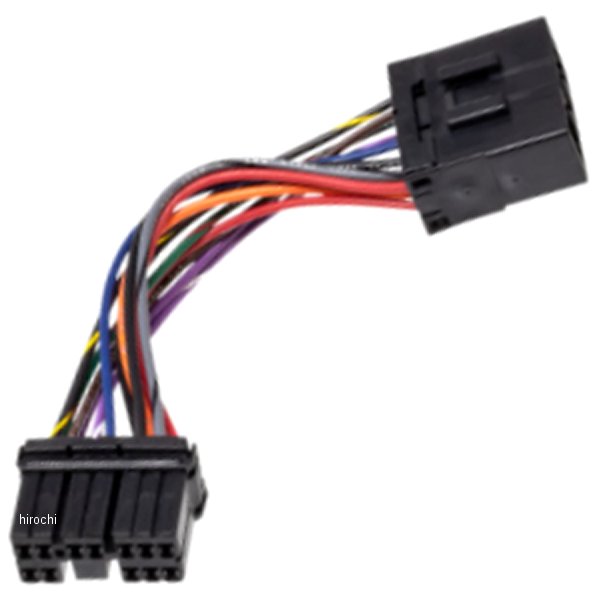 ナムズ NAMZ HARNESS PASSING LAMP 2120-1118 WO店