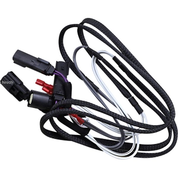 SADDLE TRAMP ロアフェアリングスピーカーハーネス 14年以降 ハーレー ツーリング WO店の通販は 7,601円