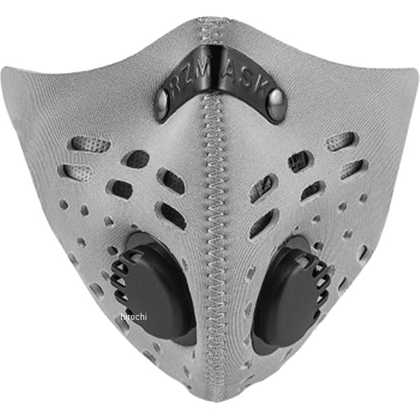 Rz Mask マスク M1 シルバー Lサイズ WO店 9,120円