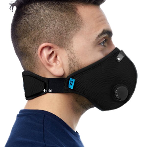 Rz Mask マスク M2 黒 Lサイズ WO店 【公式通販】