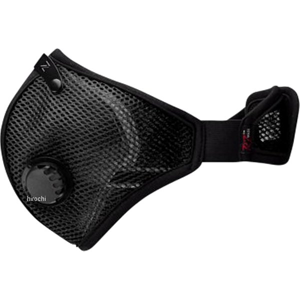 Rz Mask マスク M2 黒 Lサイズ WO店 【公式通販】