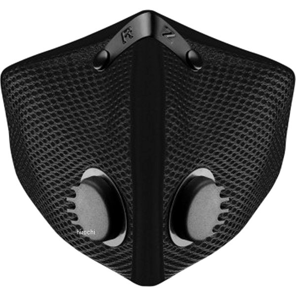 Rz Mask マスク M2 黒 XLサイズ WO店の通販は 7,478円