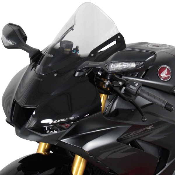 エムアールエー MRA スクリーン レーシング 20年-24年 CBR1000RR-R クリア 4025066168996 WO店