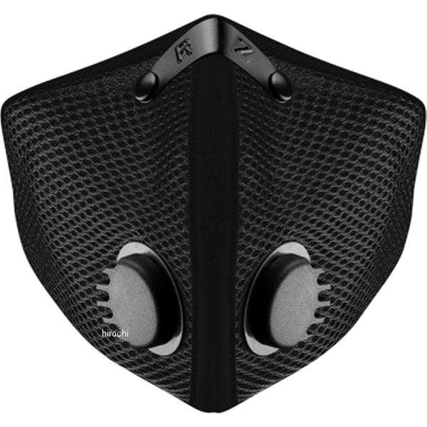 Rz Mask マスク M2.5 黒 Lサイズ WO店 9,120円