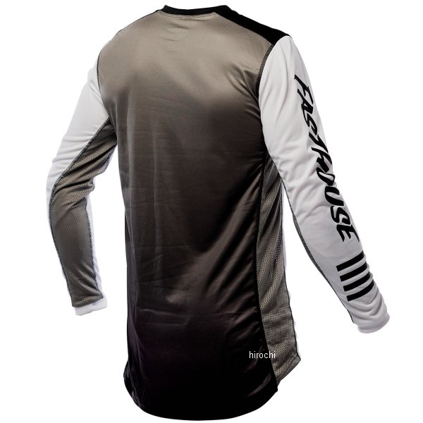 ファストハウス FASTHOUSE 2021年秋冬モデル グラインドハウス ジャージ ドミンゴ 白 Mサイズ 2750-1009 WO店